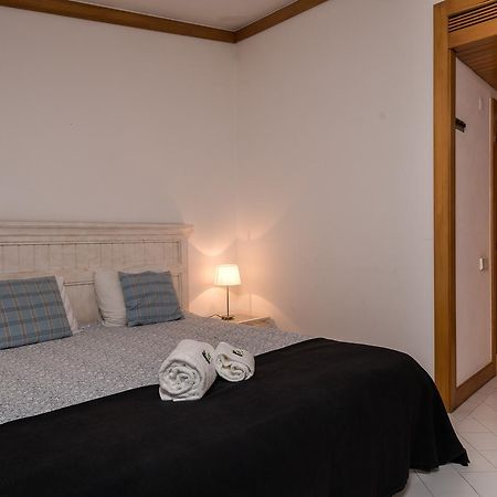 אלמנסיל Bmyguest - Quinta Do Lago Lounge Apartment מראה חיצוני תמונה