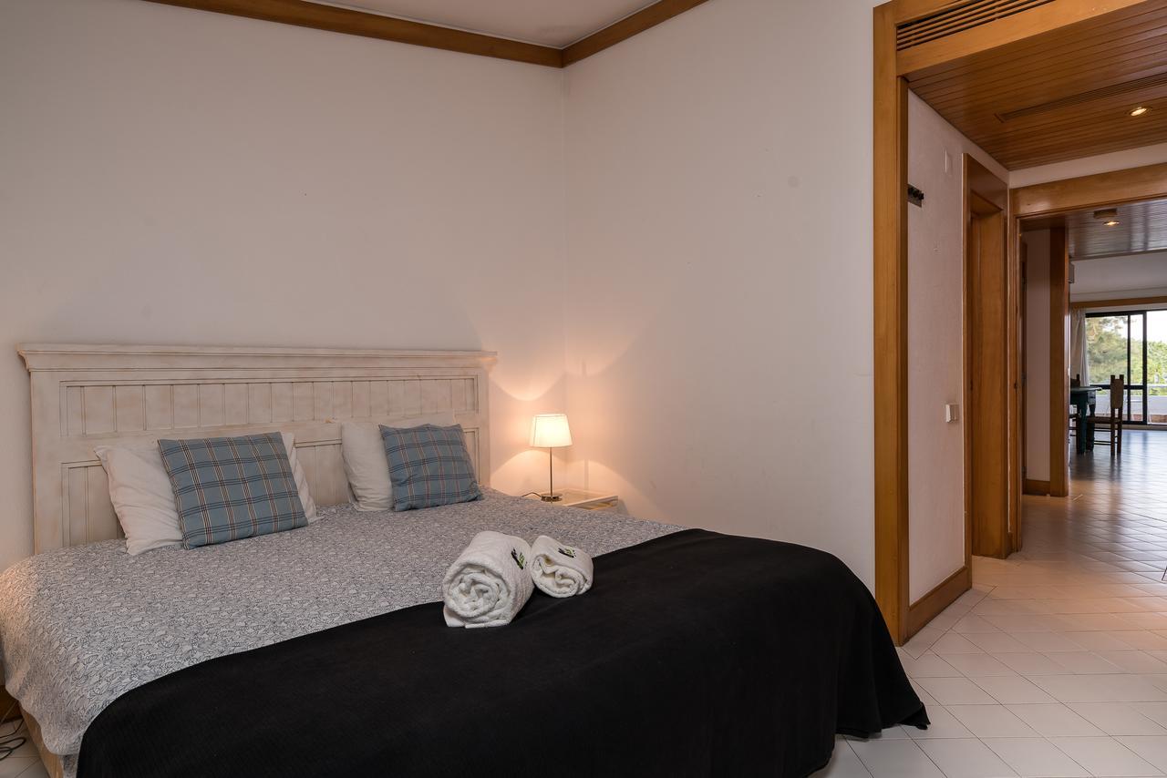 אלמנסיל Bmyguest - Quinta Do Lago Lounge Apartment מראה חיצוני תמונה