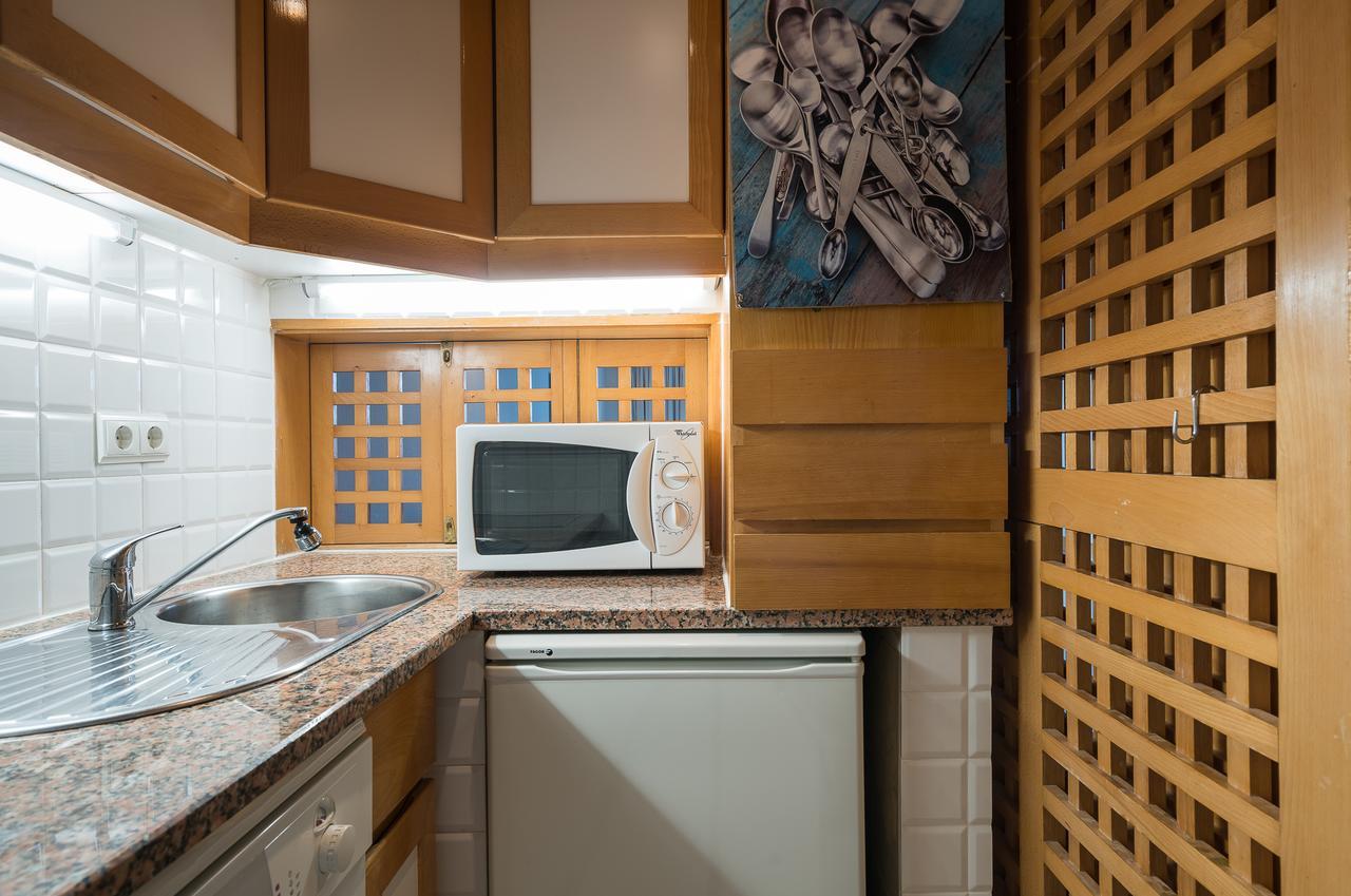אלמנסיל Bmyguest - Quinta Do Lago Lounge Apartment מראה חיצוני תמונה