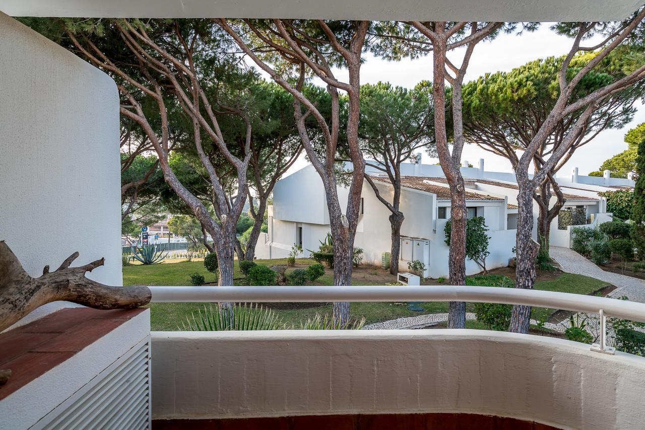 אלמנסיל Bmyguest - Quinta Do Lago Lounge Apartment מראה חיצוני תמונה
