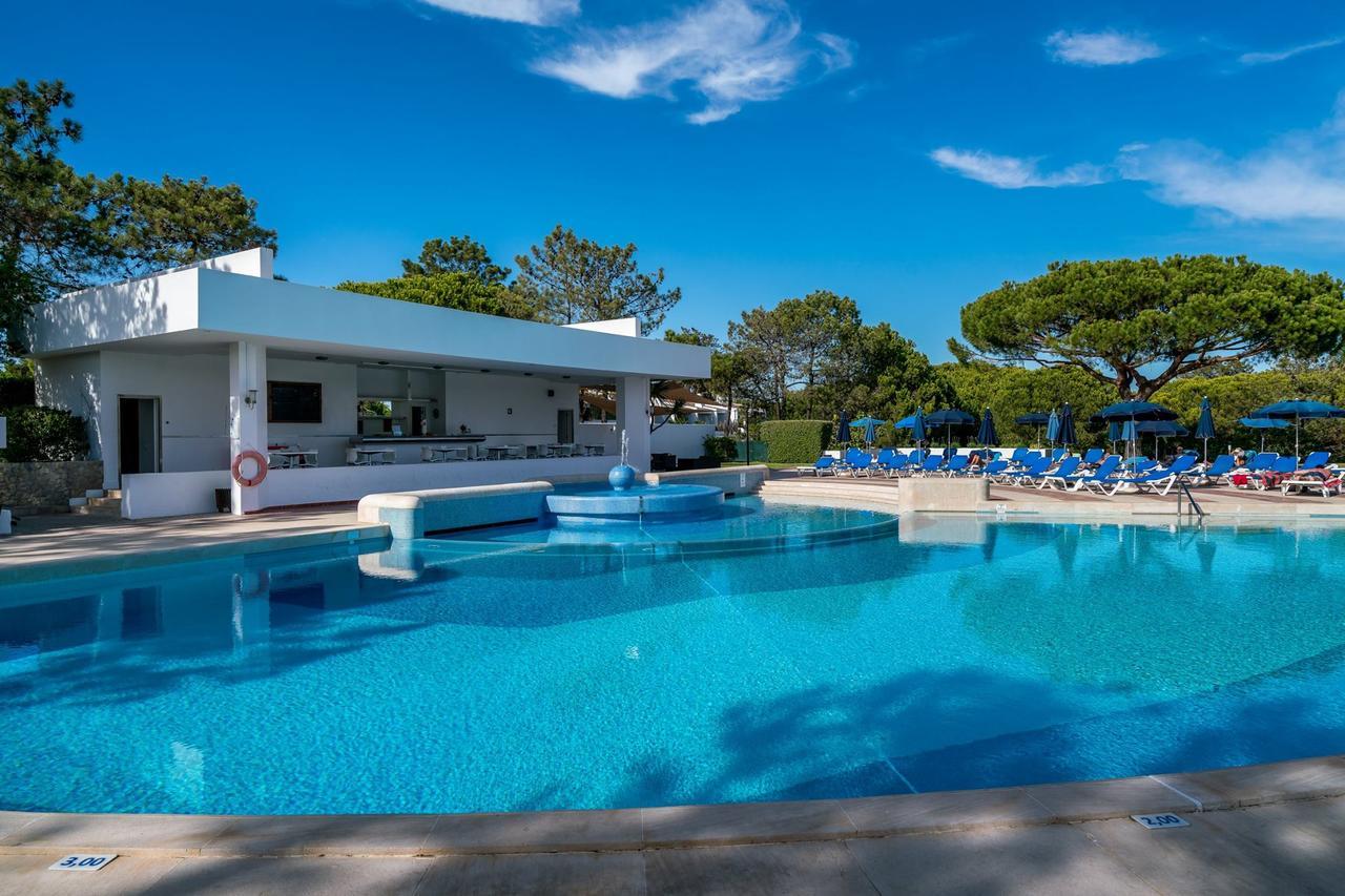 אלמנסיל Bmyguest - Quinta Do Lago Lounge Apartment מראה חיצוני תמונה
