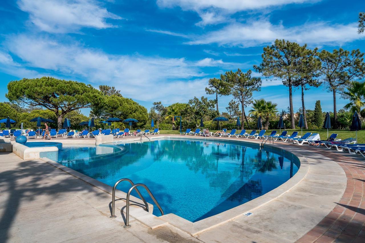 אלמנסיל Bmyguest - Quinta Do Lago Lounge Apartment מראה חיצוני תמונה